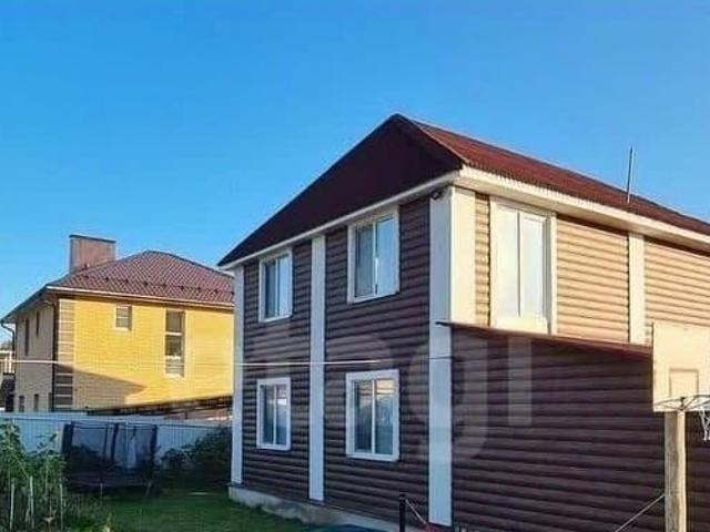 продажа загородная деревня Ракино улица Надежды, 11