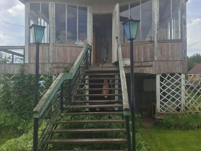 продажа загородная деревня Раскаты улица Озерная, 8А