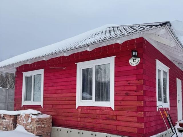 продажа загородная деревня Раскаты улица Енисейская, 12Б
