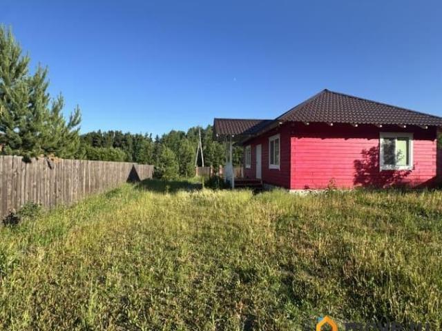 продажа загородная деревня Раскаты улица Енисейская, 12Б
