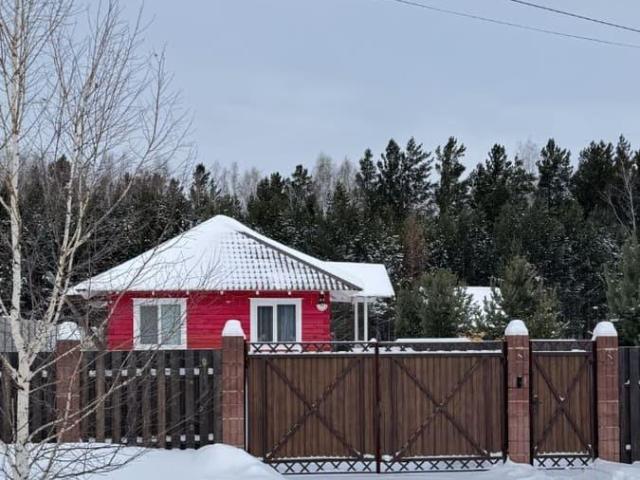 продажа загородная деревня Раскаты улица Енисейская, 12Б