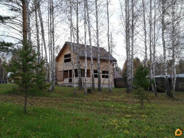 продажа загородная деревня Раскаты улица Хутор, 24