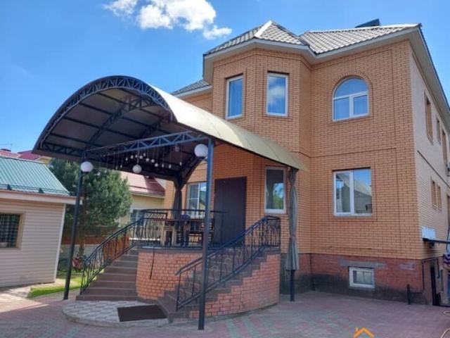продажа загородная деревня Рассказовка улица Боровская 4 я, 41