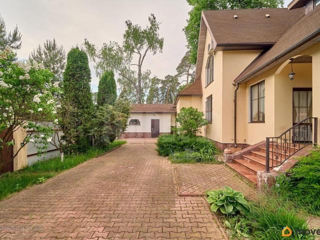 продажа загородная деревня Ратманово улица Сосновая, 4