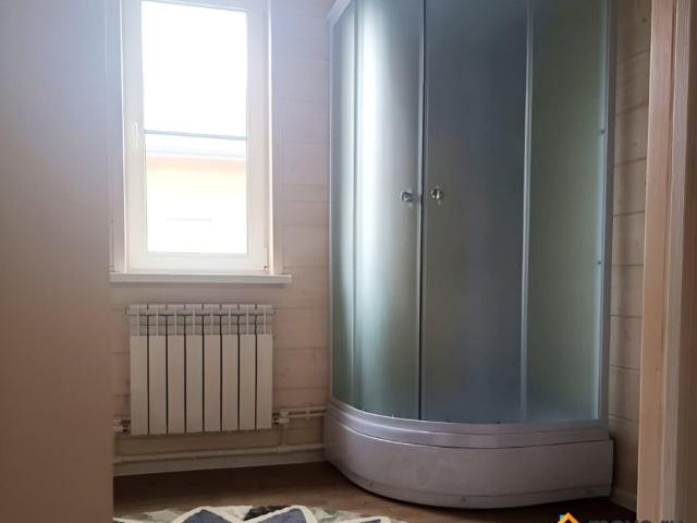 продажа загородная деревня Рязанцево улица Сосновая, 5Б