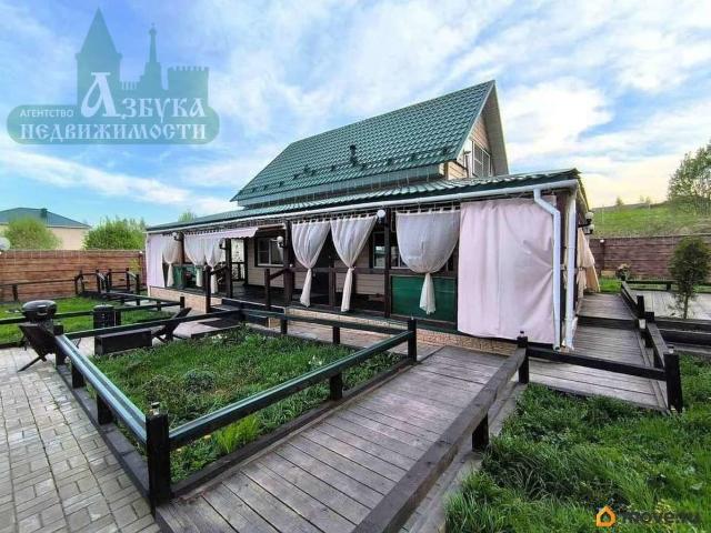 продажа загородная деревня Раздорово Счастливая улица