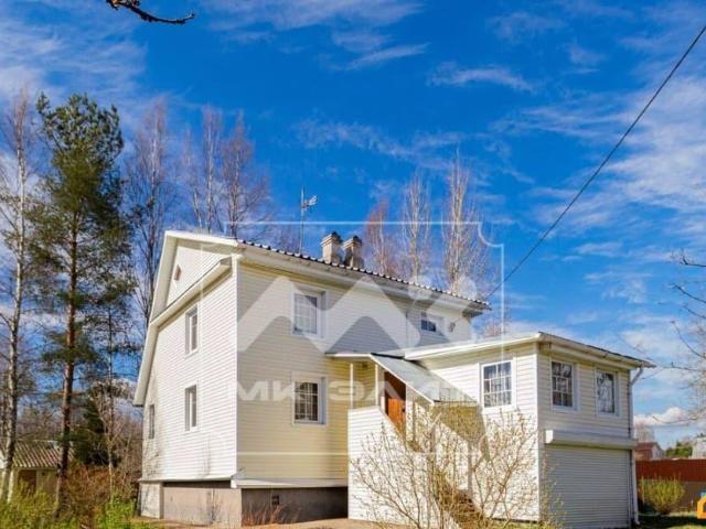 продажа загородная деревня Решетниково улица Лесная