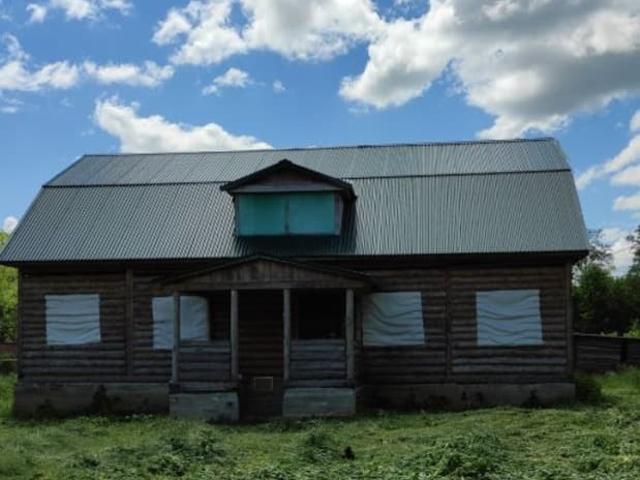 продажа загородная деревня Редькино улица Карасевка