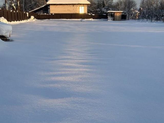 продажа загородная деревня Редино улица Западная