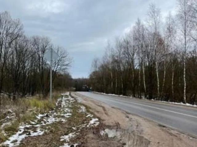 продажа загородная деревня Романовка улица Колхозная, 4