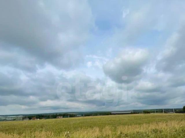 продажа загородная деревня Романовка улица Колхозная, 8