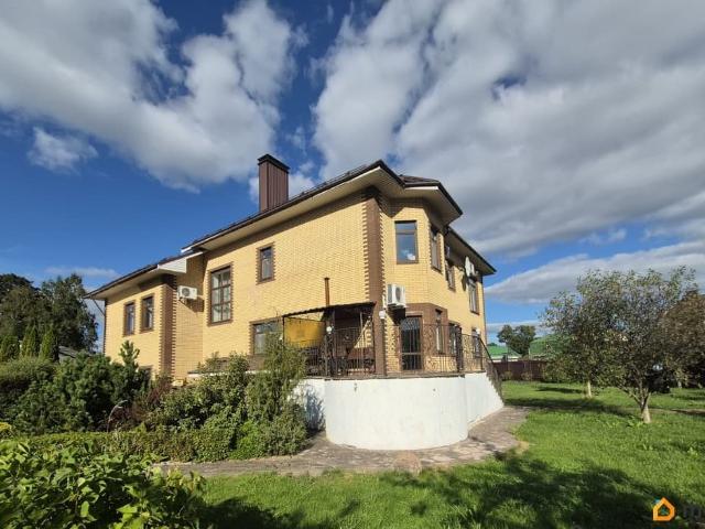 продажа загородная деревня Родина переулок Парковый, 5