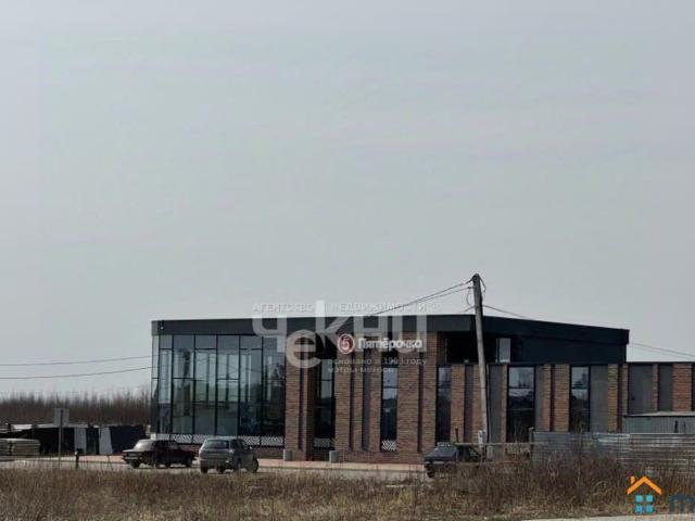 продажа загородная деревня Ройка улица Новая, 253