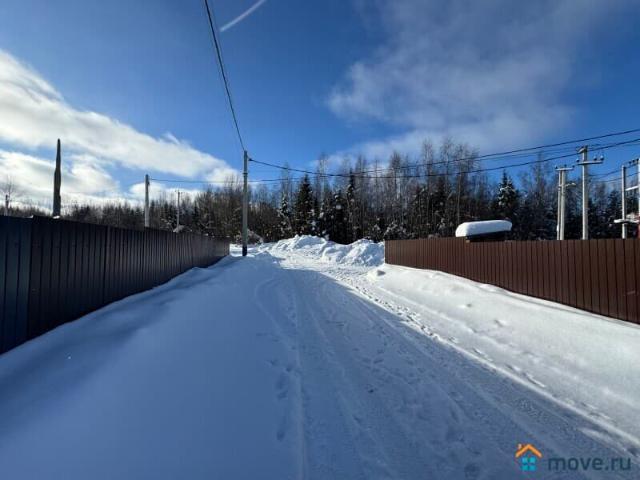 продажа загородная деревня Ростовцево ул. Голубково