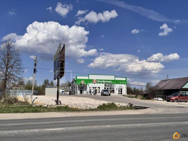 продажа загородная деревня Ручей улица Центральная