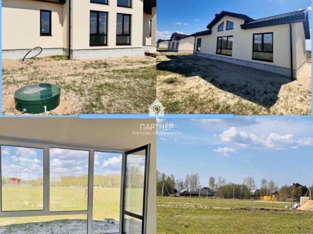 продажа загородная деревня Ручей улица Центральная