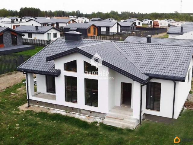 продажа загородная деревня Ручей улица Центральная