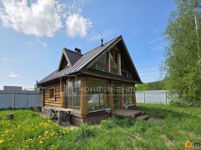 продажа загородная деревня Ручей улица Молодежная, 63