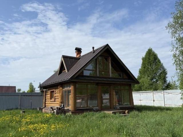 продажа загородная деревня Ручей улица Молодежная, 63