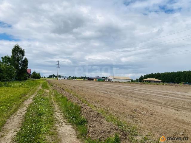 продажа загородная деревня Ручей улица Северная