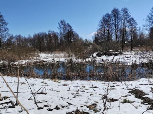 продажа загородная деревня Ручьи улица Коммунистическая