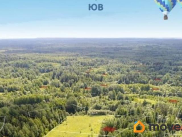 продажа загородная деревня Рютино переулок Школьный