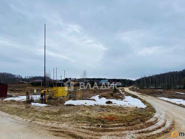 продажа загородная деревня Рыжково улица Центральная