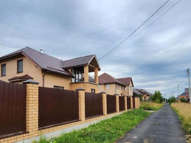 продажа загородная деревня Рычково улица Рябиновая