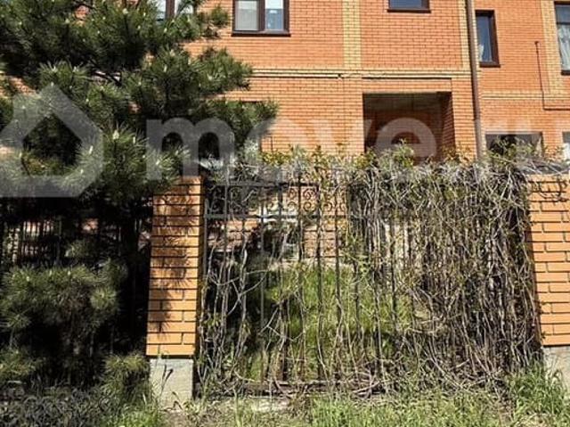 продажа загородная деревня Рыбаки ул. 1 я Заповедная ул, 12