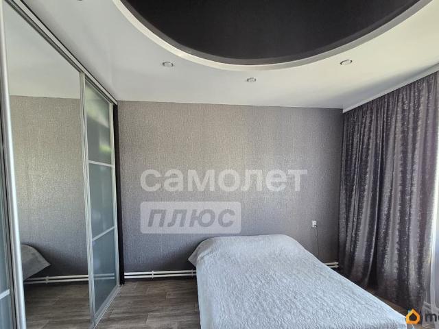 продажа загородная деревня Самойловка улица Садовая