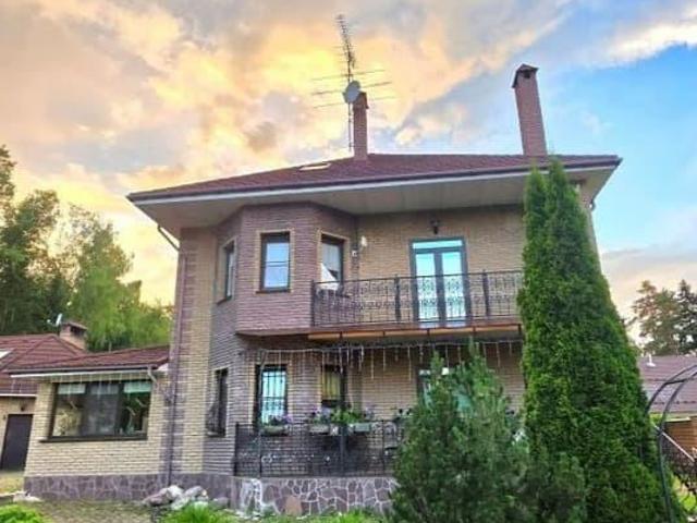 продажа загородная деревня Саморядово улица Лесная
