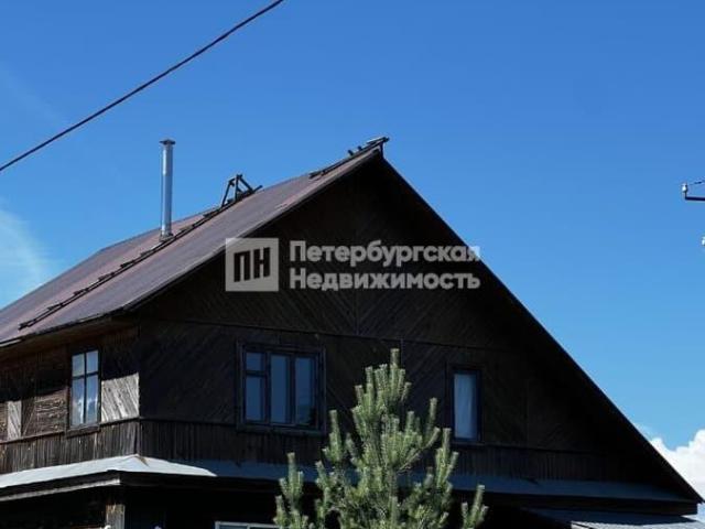 продажа загородная деревня Сябреницы улица Валентины Серовой