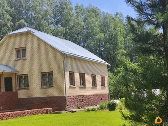 продажа загородная деревня Садовая переулок Строительный, 13