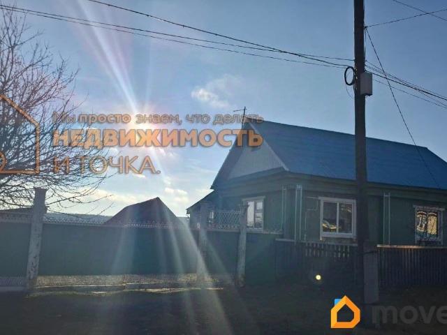 продажа загородная деревня Саиткулово улица Центральная, 14