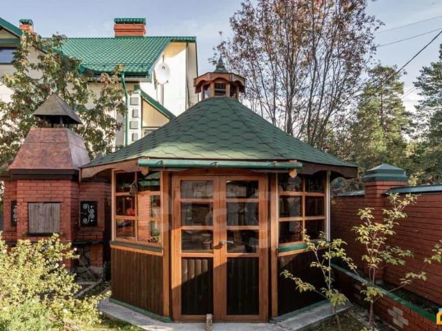продажа загородная деревня Сайгатина улица Ольховая