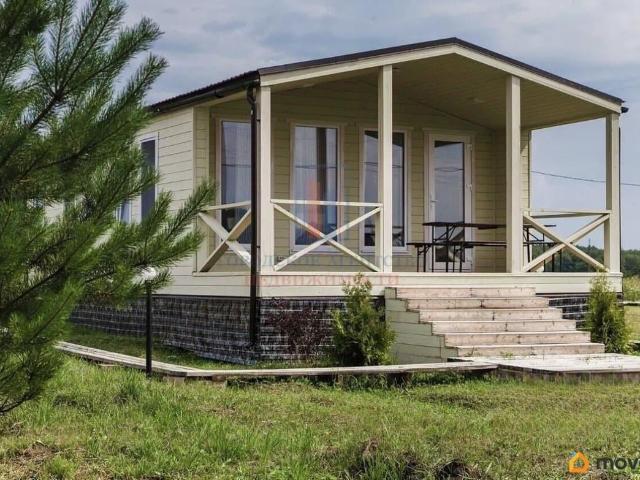 продажа загородная деревня Салтыково улица Цветочная, 10