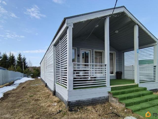 продажа загородная деревня Салтыково улица Цветочная, 6