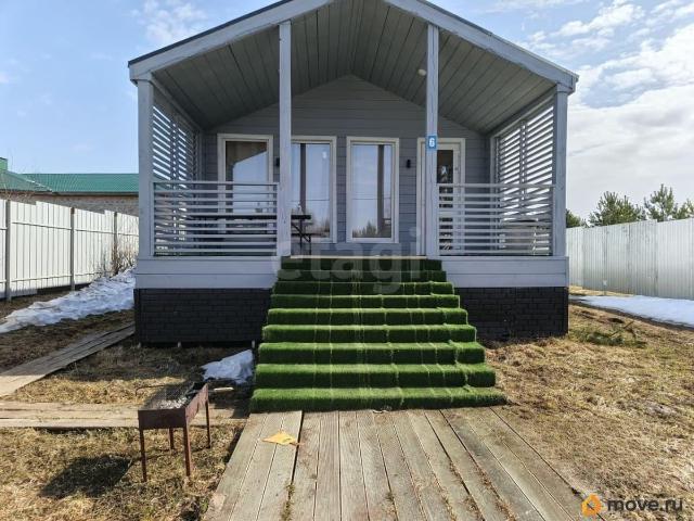 продажа загородная деревня Салтыково улица Цветочная, 6