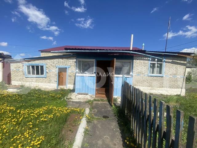 продажа загородная деревня Саловка ул. Новая ул, 8