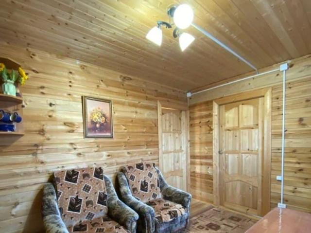 продажа загородная деревня Сяськелево улица Малое Сяськелево, 28А