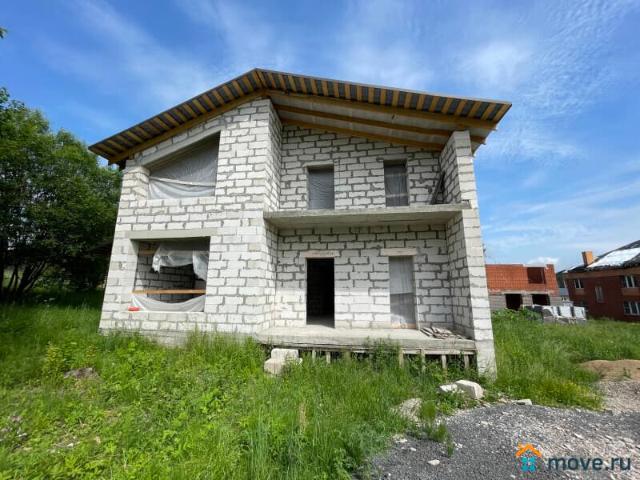 продажа загородная деревня Сатино Русское улица Заречная, д 32А