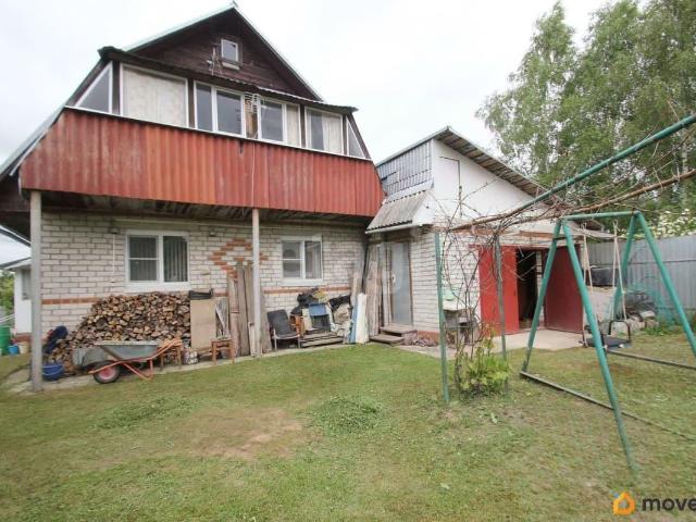продажа загородная деревня Савиново улица Дачная, 1