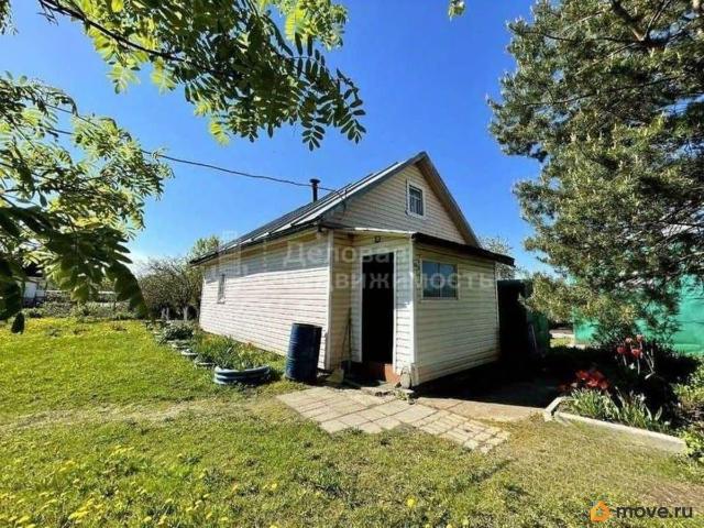 продажа загородная деревня Савино улица Школьная, 14