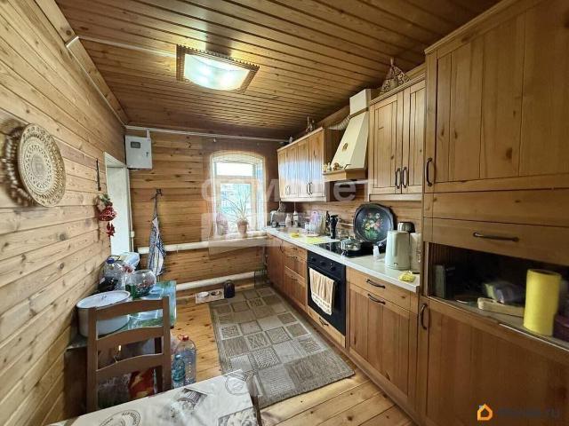продажа загородная деревня Семенова улица Зеленая