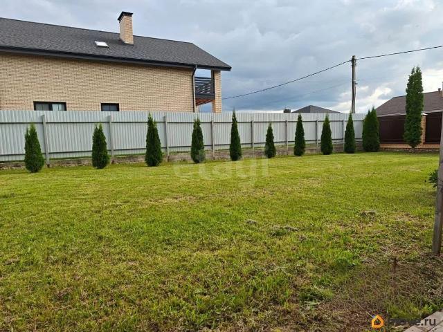 продажа загородная деревня Семеновка проезд 1 й Усадебный, 13
