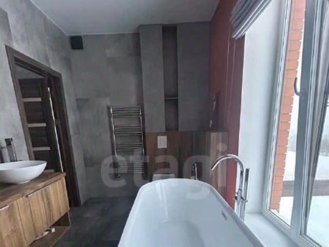 продажа загородная деревня Семеновка проезд 2 й Усадебный, 19