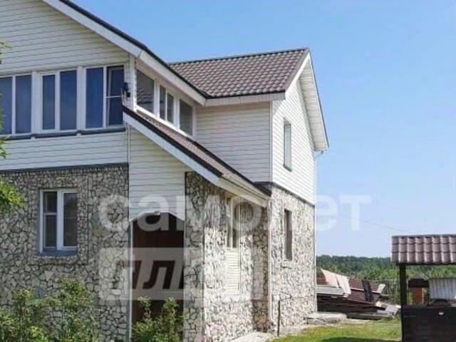продажа загородная деревня Семеновка улица Приволжская, 1