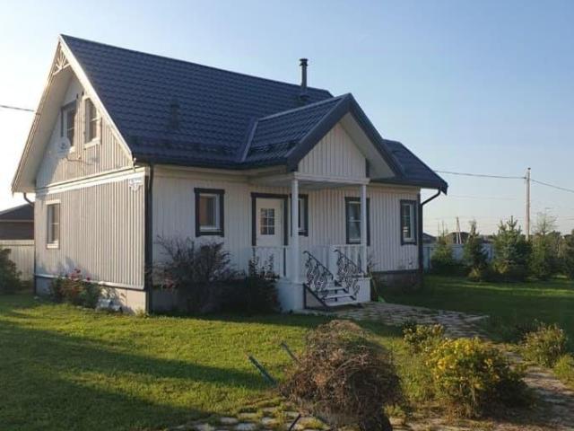продажа загородная деревня Семибратское улица Зеленая, 1