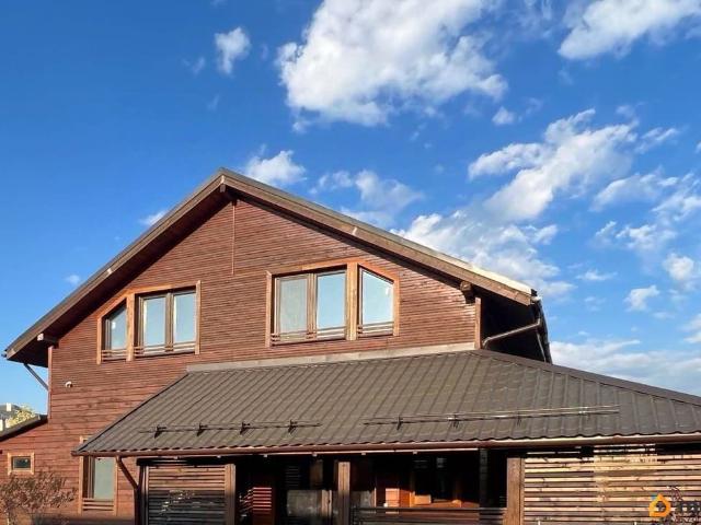 продажа загородная деревня Семкино улица Серпуховская, 14