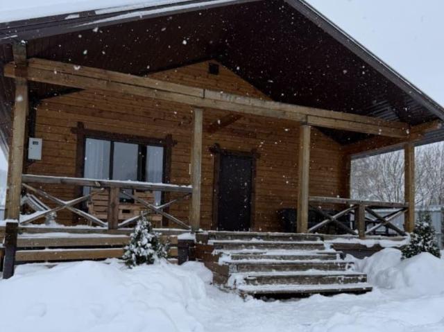 продажа загородная деревня Седяш Нагаево улица Центральная